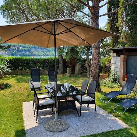 Appartement Boreas