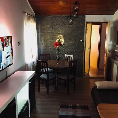 Boreas Appartement *