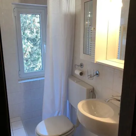 Boreas Apartment *