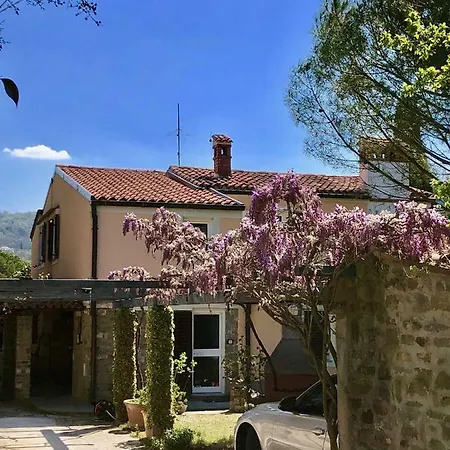 Apartment Boreas Strunjan