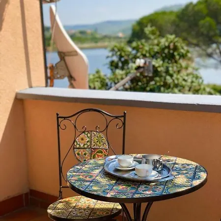 Апартаменты Boreas *