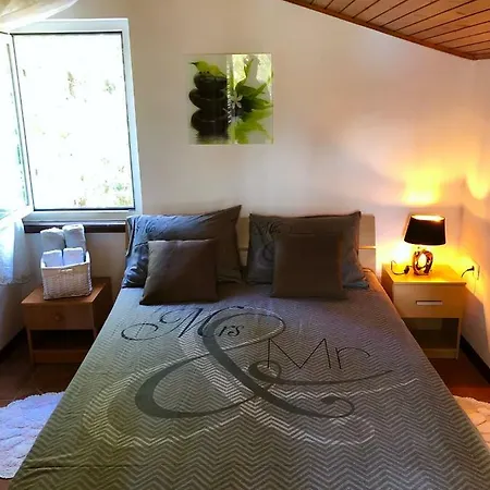 Appartement Boreas *