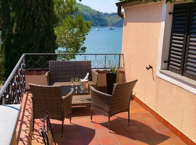 Daire Boreas Strunjan